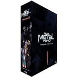 Full Metal Panic: Complete Collection (box) (thinpak)by Satsuki Yukino
