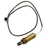 Bosch 12053 Oxygen Sensor, OE Type Fitment by Bosch