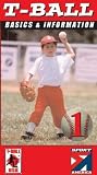 T-Ball - Basics and Information