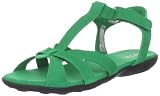 Arche Womens Siamar T-Strap Sandal Sandal