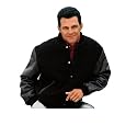 Port Authority Wool and Leather Letterman Jacket