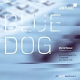 Blue Dog