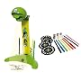Ben 10 Drawing Projector