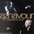 40 Chansons d'Or (2 CD)