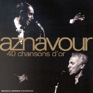 Charles Aznavour - Sings his most popular nsongs - Zortam Music