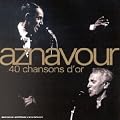 40 Chansons d'Or (2 CD)