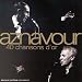40 Chansons d'Or (2 CD)
