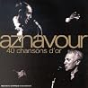 Image de l'album de Charles Aznavour