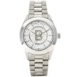 Game Time Men's NHL Boston Bruins Sapphire Series Watch #HS-BOS