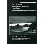 Xenophon's Socratic Discourse: An Interpretation of the Oeconomicus book cover