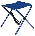 Academy Broadway #50370 Fold Camp Stool/Strap