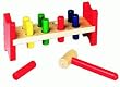 Melissa & Doug: Pound-A-Peg
