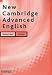 Book New Cambridge Advanced English Teacher's book