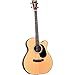 Blueridge BR-40TCE Contemporary Series Cutaway Acoustic-Electric Tenor Guitar