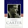 JIMMY CARTER: A Comprehensive Biography from Plains to Post-Presidency