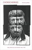 Chokecherries: New and Selected Poems, 1966-1999