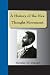 A History Of The New Thought Movement
