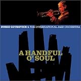 ハンドフル・オブ・ソウル