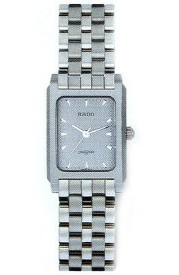 Rado Ladies Watches DiaStar R18566103 - WW