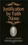 Justification by Faith Alone
