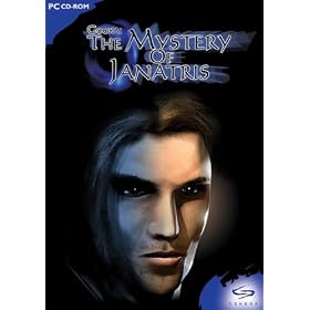 Gooka: The Mystery of Janatris (PC)