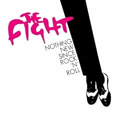 Nothing New Since Rock'n'roll