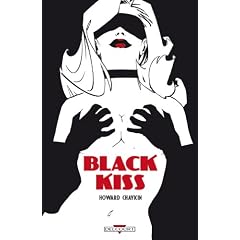 Black Kiss