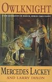 Owlknight (Valdemar: Darian's Tale, Book 3)