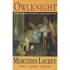 Owlknight