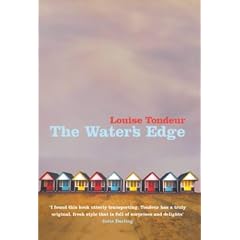 The Water's Edge