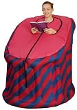 Euromeed SAU01 Inflatable Sauna