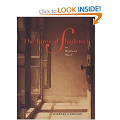 Lives Of Shadows