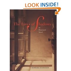Lives Of Shadows