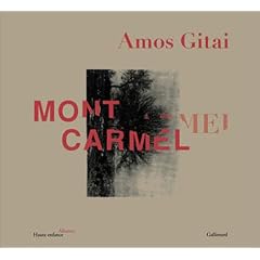 Mont Carmel