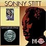 I Remember Bird: Tribute to Duke Ellington ~ Sonny Stitt