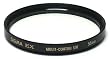Sigma 55mm UV (Ultra Violet) Multi-Coated EX Glass Filter