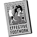 John Brown's Effective Footwork DVD