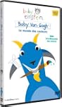 Baby Van Gogh : Le Monde des couleurs