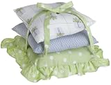 Fiji Baby 3-pc. Pillow Set
