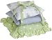 Fiji Baby 3-pc. Pillow Set