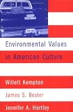 Environmental Values in American Culture