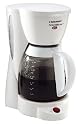 Black & Decker DCM2000W SmartBrew Coffeemaker