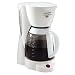 Black & Decker DCM2000W SmartBrew Coffeemaker