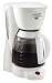 Black & Decker DCM2000W SmartBrew Coffeemaker