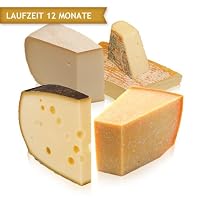 Kaesegeschenke - Kaeseabo mit