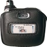 Xcite Leather Case For 6101/6102