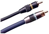 Cheap Monster Cable JM DRRE DRR HP-10 DVD-ROM to A/V Receiver Using RCA Digital Audio and Composite Video Connections (10 ft.)