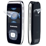 I-LUV Samsung iSS112 Protective films for your Samsung T9