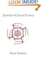 Symbols of Sacred Science (Collected Works of Rene Guenon)