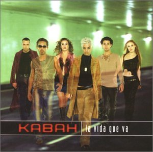 Kabah - Violento tu amor Lyrics - Zortam Music
